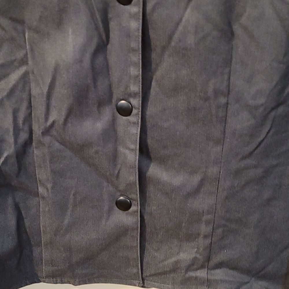 Beautiful View top -jacket medium - Picture 3 of 6